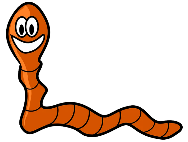 The parasites in your body